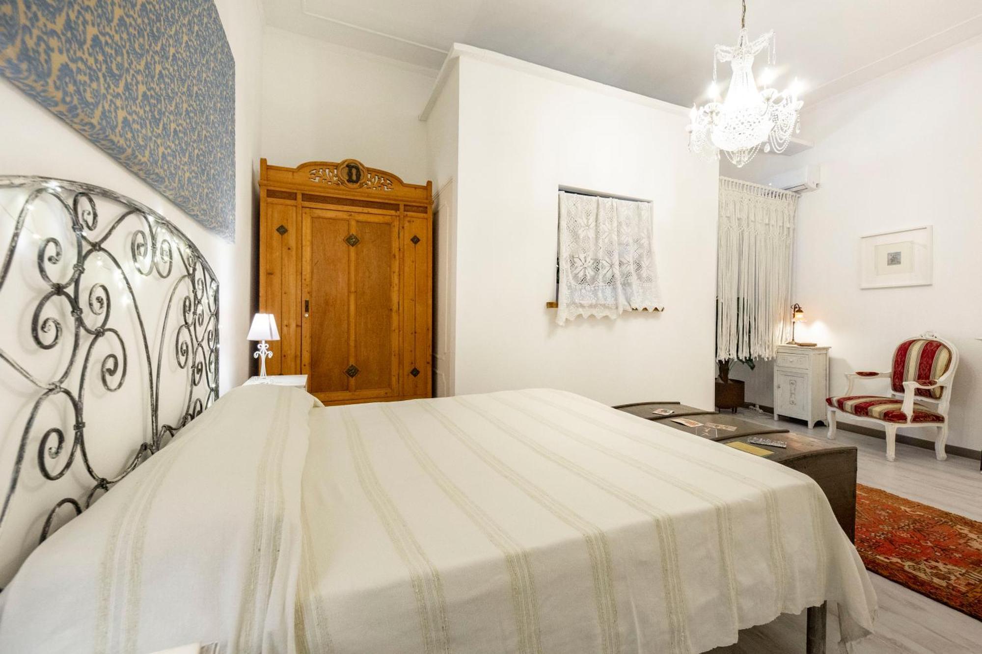 Appartamento Vicino Humanitas E Ospedale San Marco - Holiday Quiet Catánia Buitenkant foto