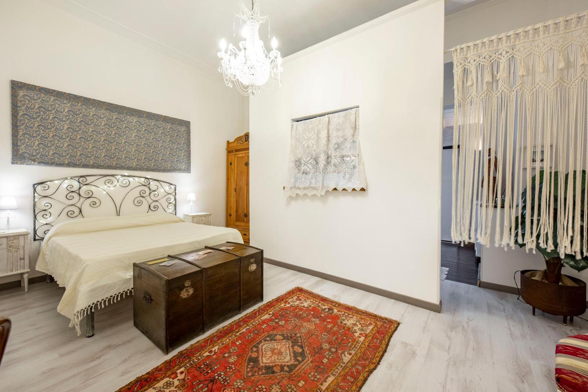 Appartamento Vicino Humanitas E Ospedale San Marco - Holiday Quiet Catánia Buitenkant foto